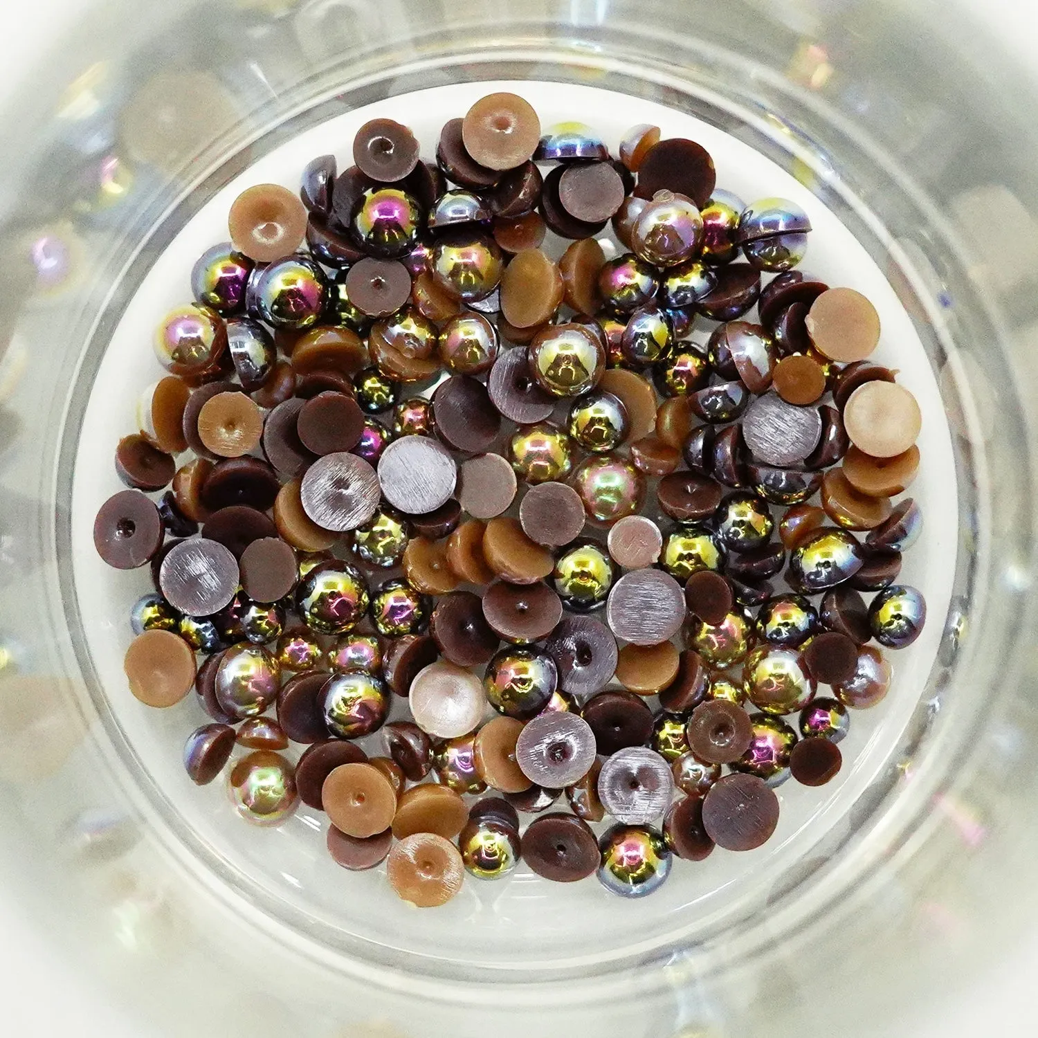 Boardwalk AB Pearls