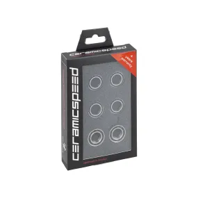 BONTRAGER AEOLUS RSL CERAMICSPEED STANDARD HUB KIT