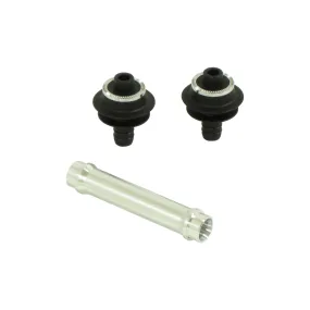 BONTRAGER RACE LITE AXLE KIT