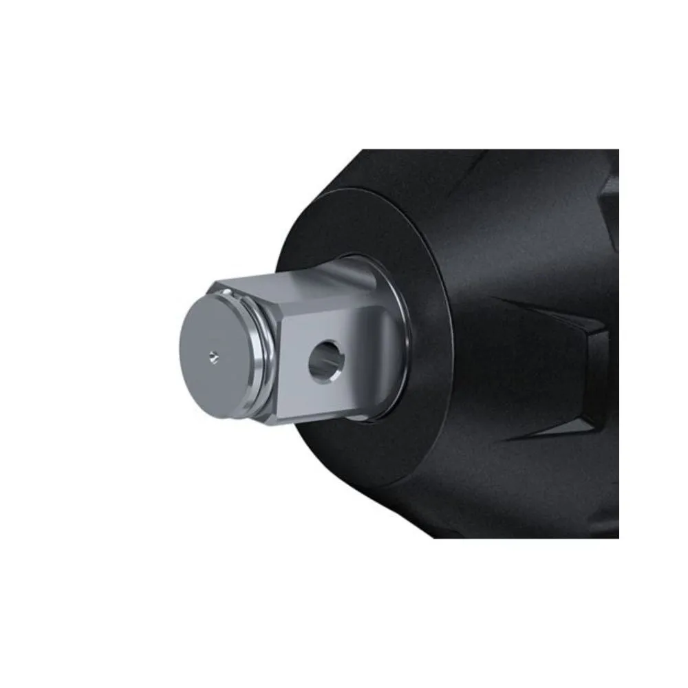 Bosch GDS18V-770N 18V BITURBO Brushless 3/4" Impact Wrench w/ Friction Ring & Thru Hole (Bare Tool)