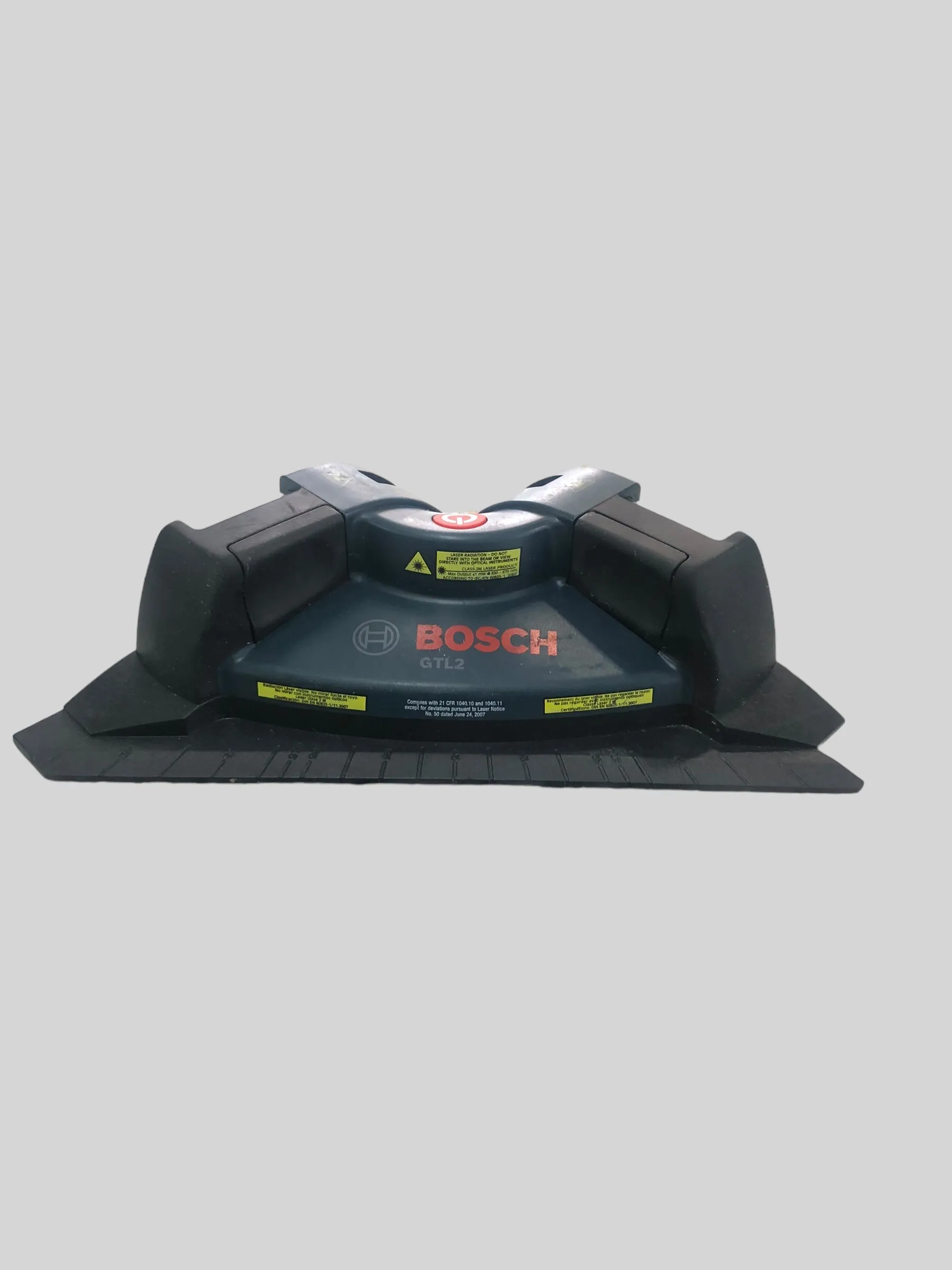 Bosch GTL2 Square Laser