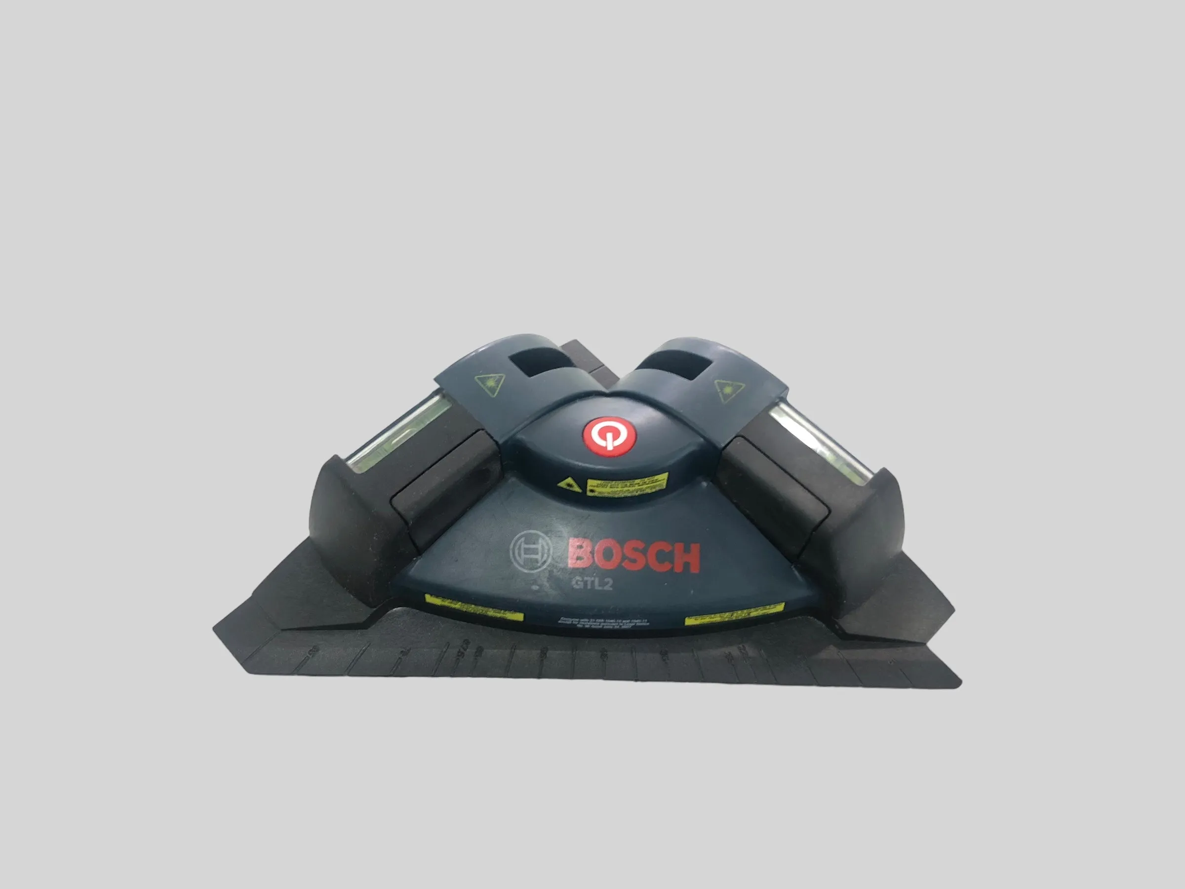 Bosch GTL2 Square Laser