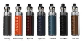 Buy Voopoo Drag X PRO 100w Starter Kit Best Price In Pakistan