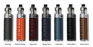 Buy Voopoo Drag X PRO 100w Starter Kit Best Price In Pakistan