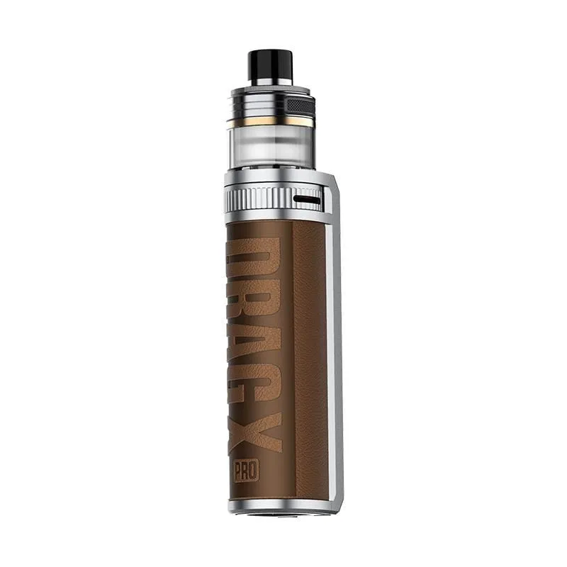 Buy Voopoo Drag X PRO 100w Starter Kit Best Price In Pakistan