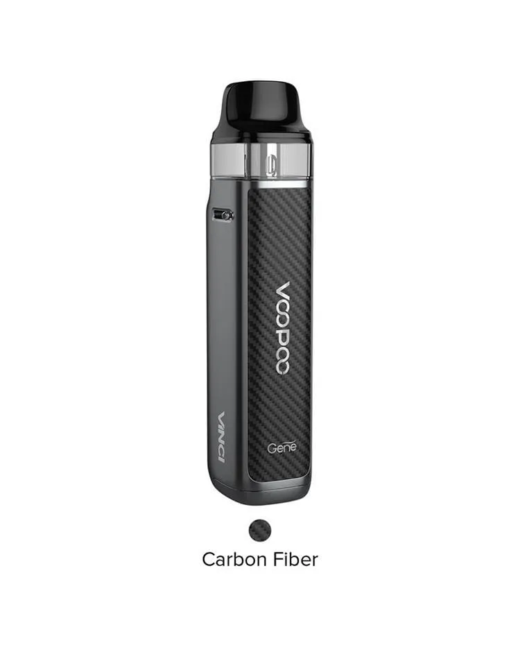 Buy Voopoo Vinci X2 80w Pod Mod Kit Best Price In Pakistan