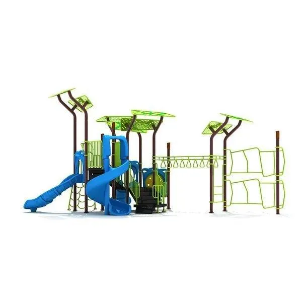 Caldera | Commercial Playground Equipment