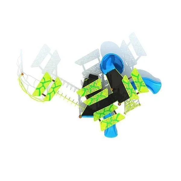 Caldera | Commercial Playground Equipment