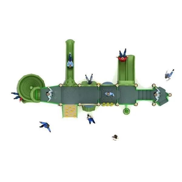 California King | Commercial Playground Equipment