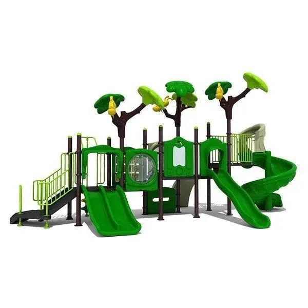 California King II | Commercial Playground Equipment