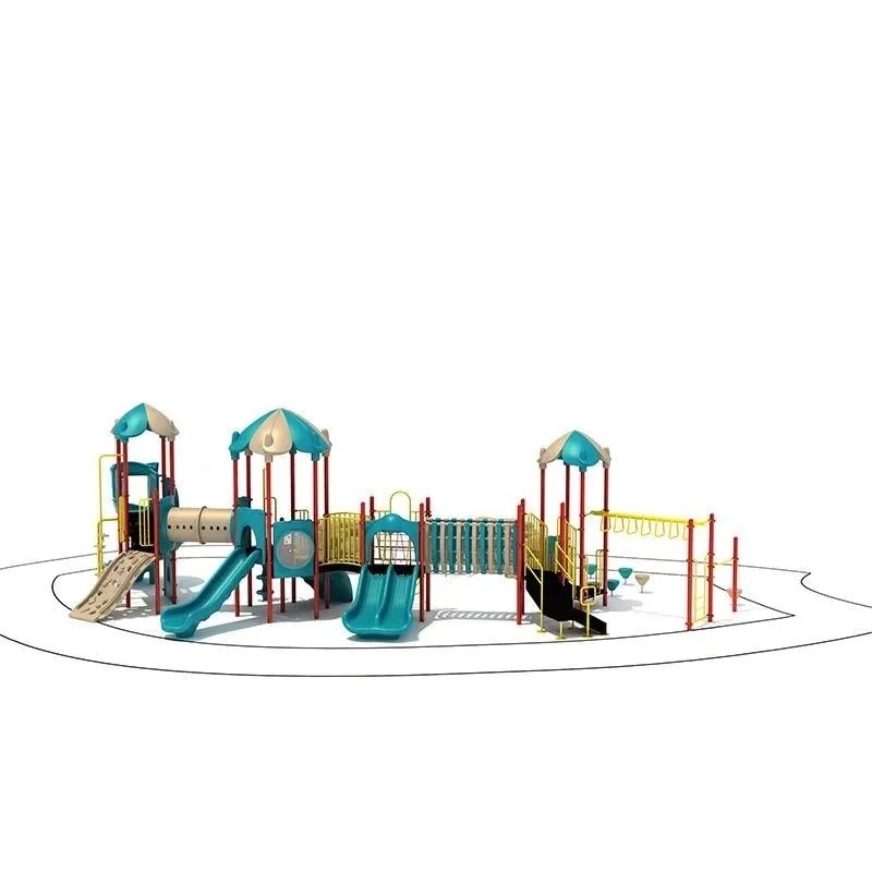 Calipso III | Commercial Playground Equipment