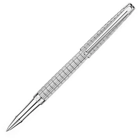 Caran d'Ache Leman Slim Lights Rollerball Pen