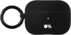 Case-Mate Protective Case For AirPods Pro  - Black