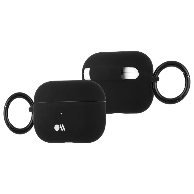 Case-Mate Protective Case For AirPods Pro  - Black
