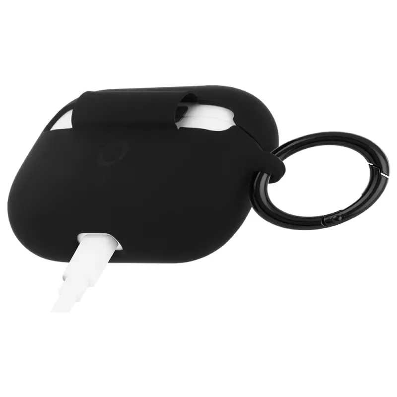 Case-Mate Protective Case For AirPods Pro  - Black