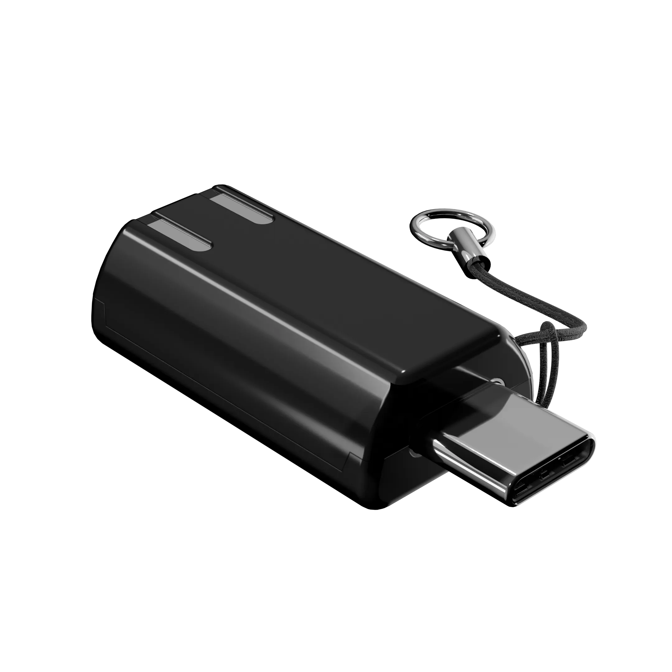 Charger