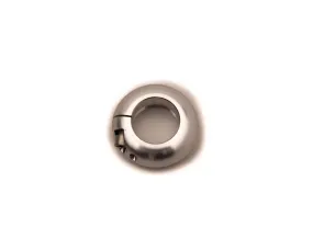 Chris King R45 Rear Hub Adj Clamp Red