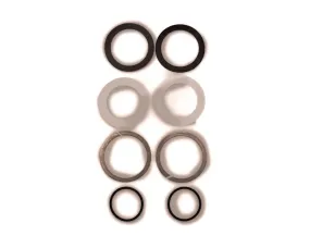 Chris King Seal & Snap-ring Kit - for Front R45 Hub