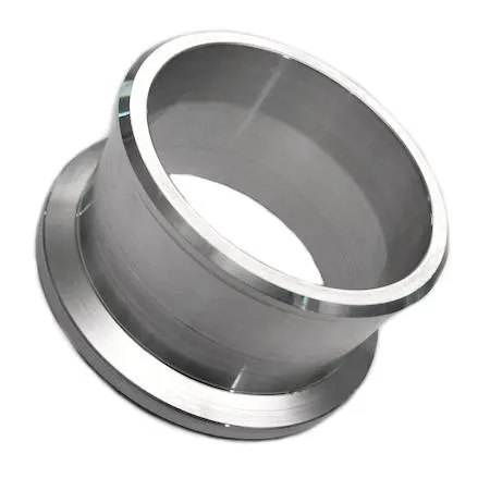 Compressor Hsg Outlet V-Band Flange - GTX3584RS