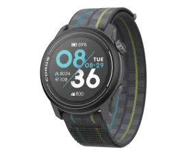 Coros Pace 3 Multisport GPS Watch