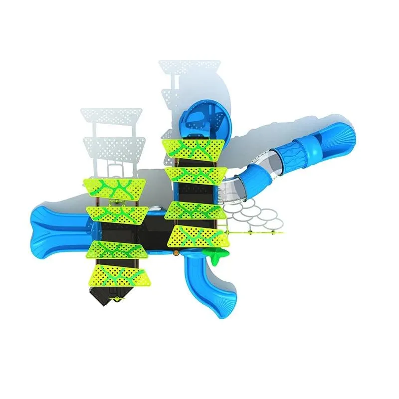 Cosmic | Commercial Playground Equipment