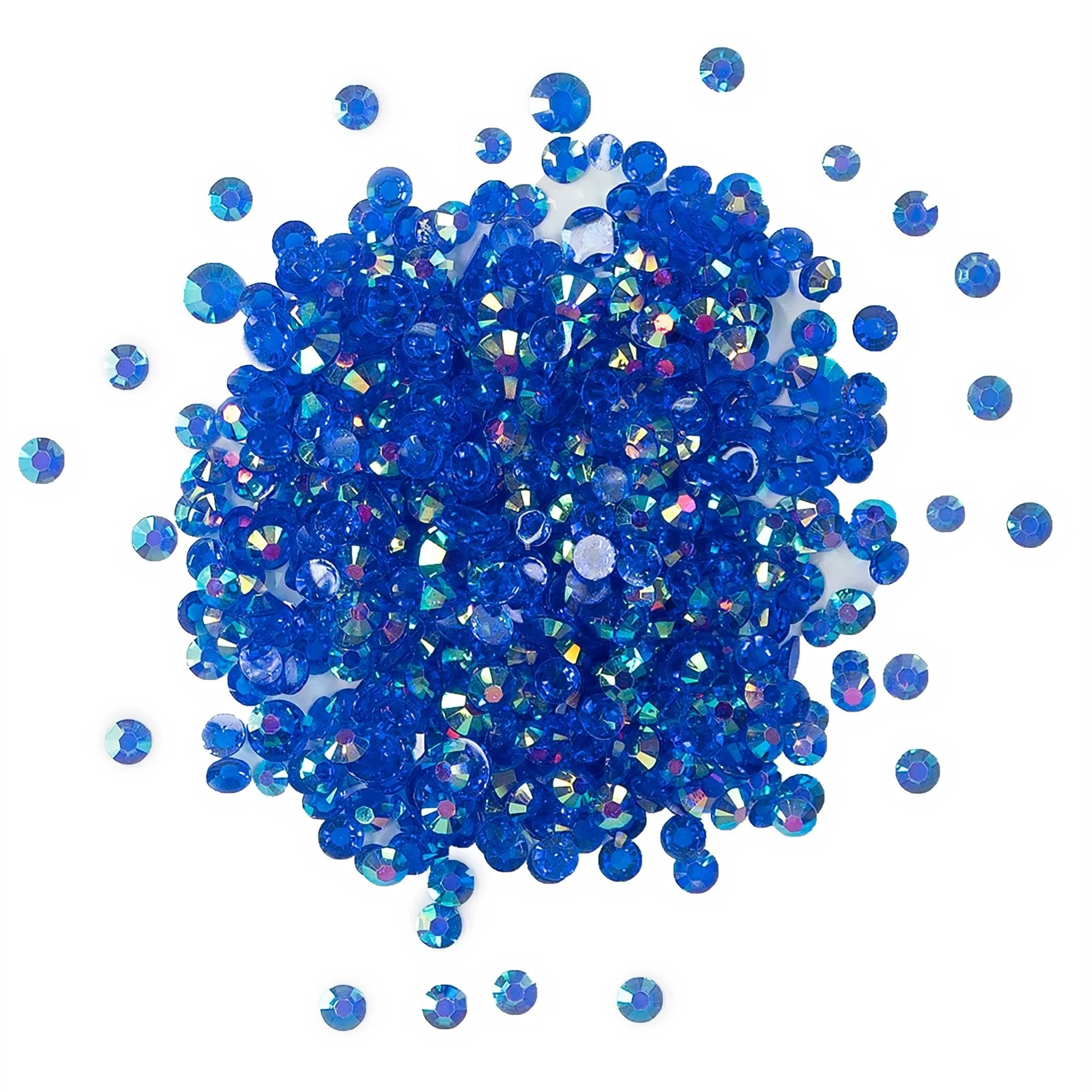 Crystalz Bundle Primary Colors