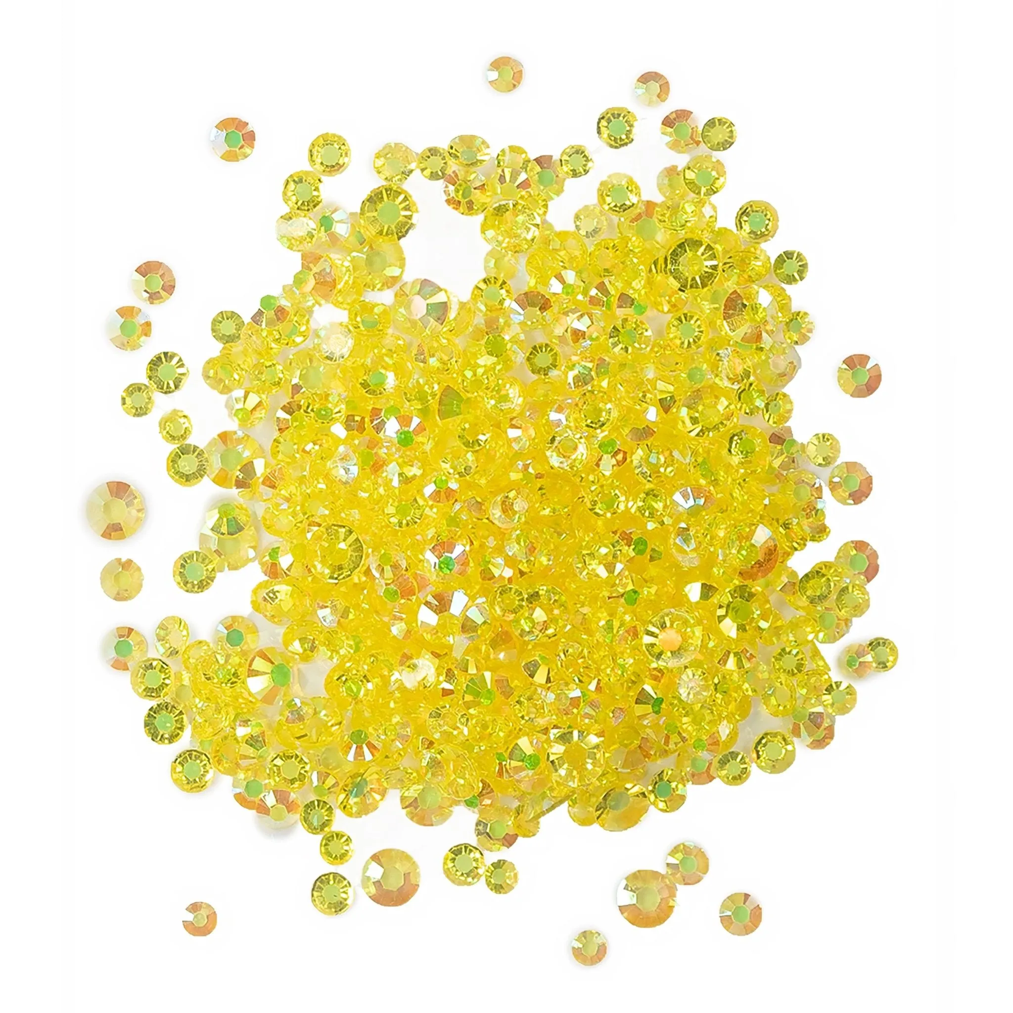 Crystalz Bundle Primary Colors