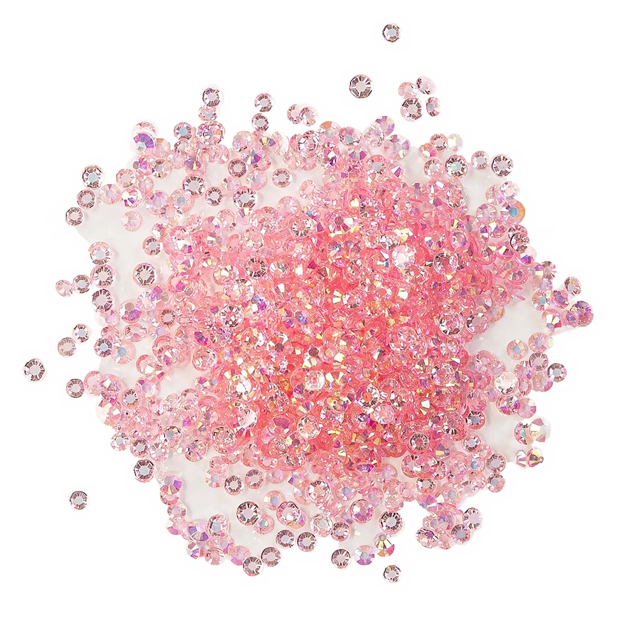 Crystalz Bundle Soft Colors
