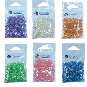 Crystalz Bundle Soft Colors