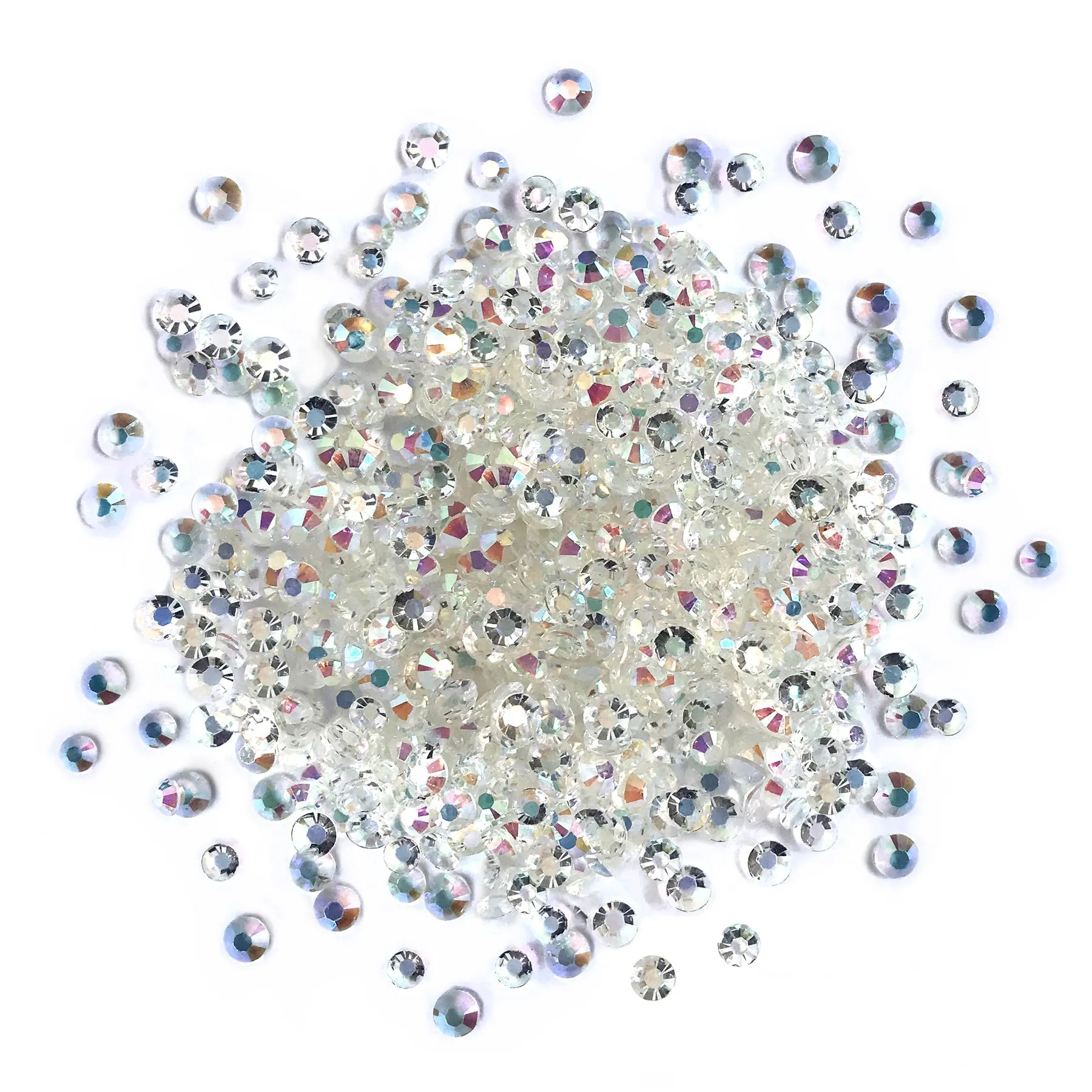 Crystalz Bundle Soft Colors