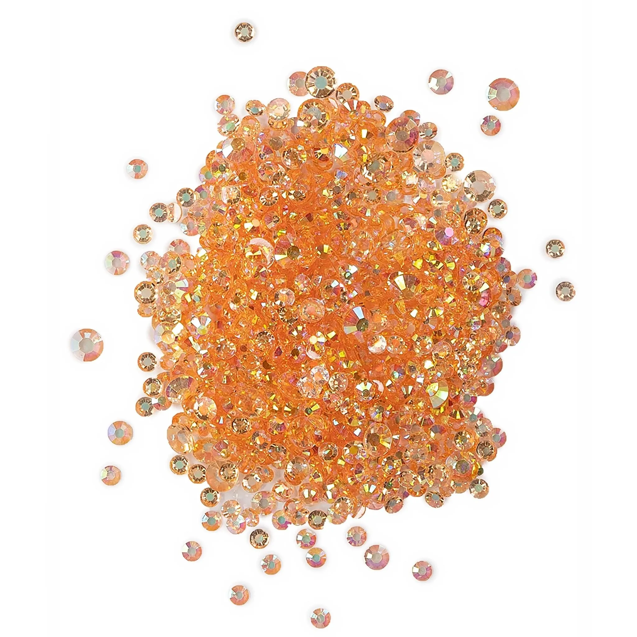 Crystalz Bundle Soft Colors