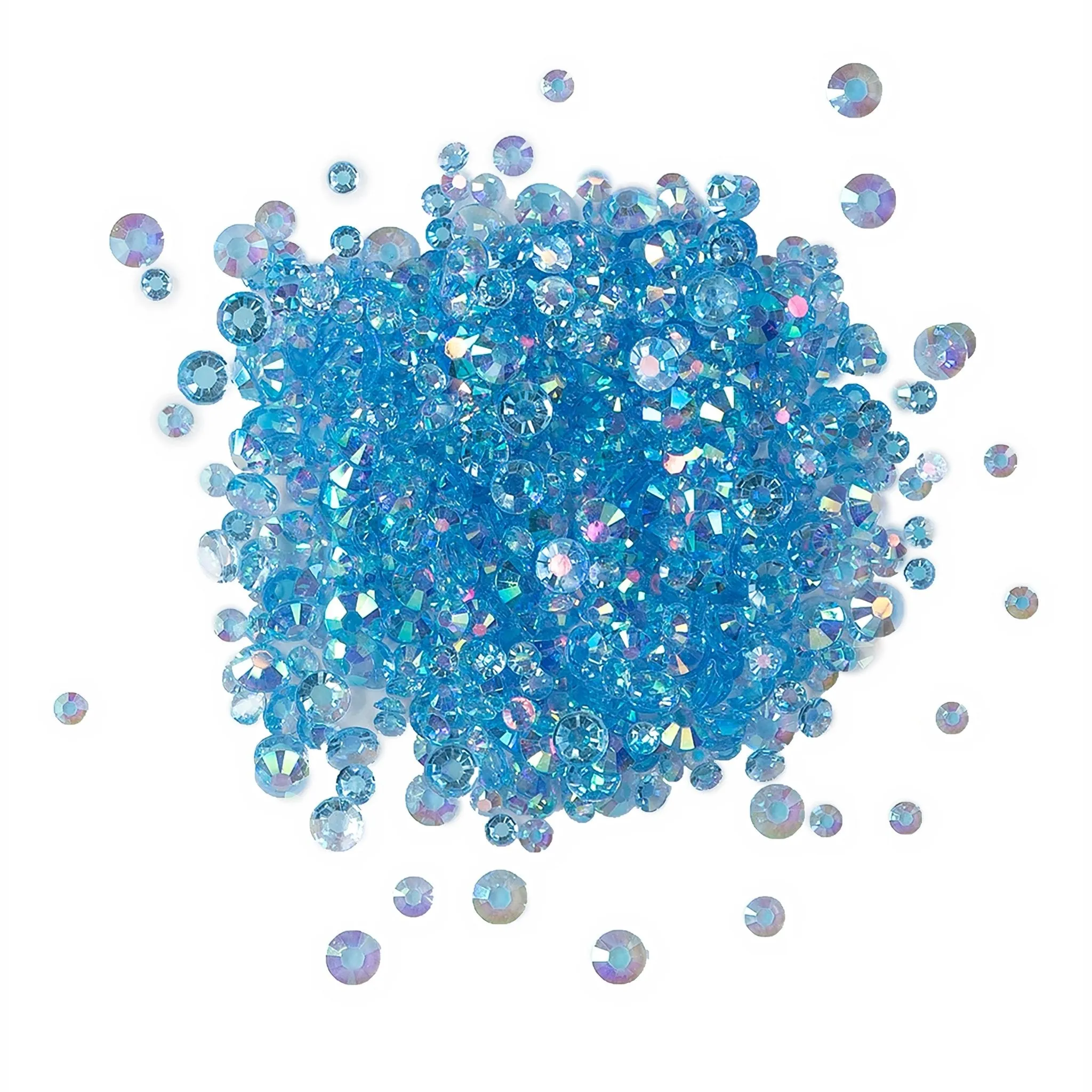 Crystalz Bundle Soft Colors
