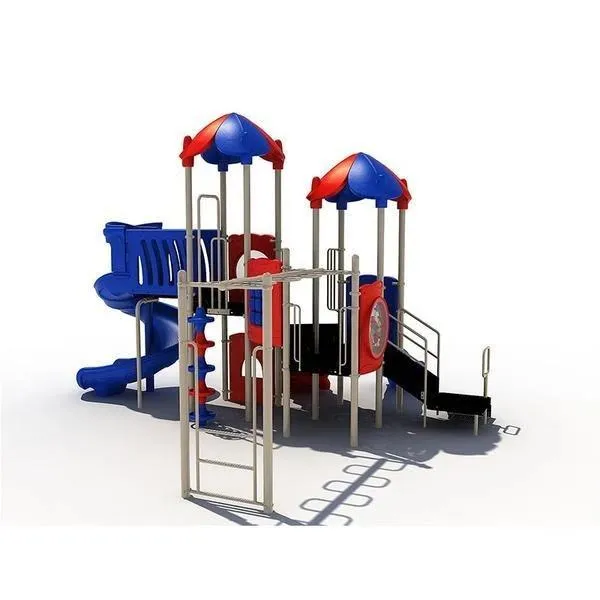 CSPD-1604 | Commercial Playground Equipment