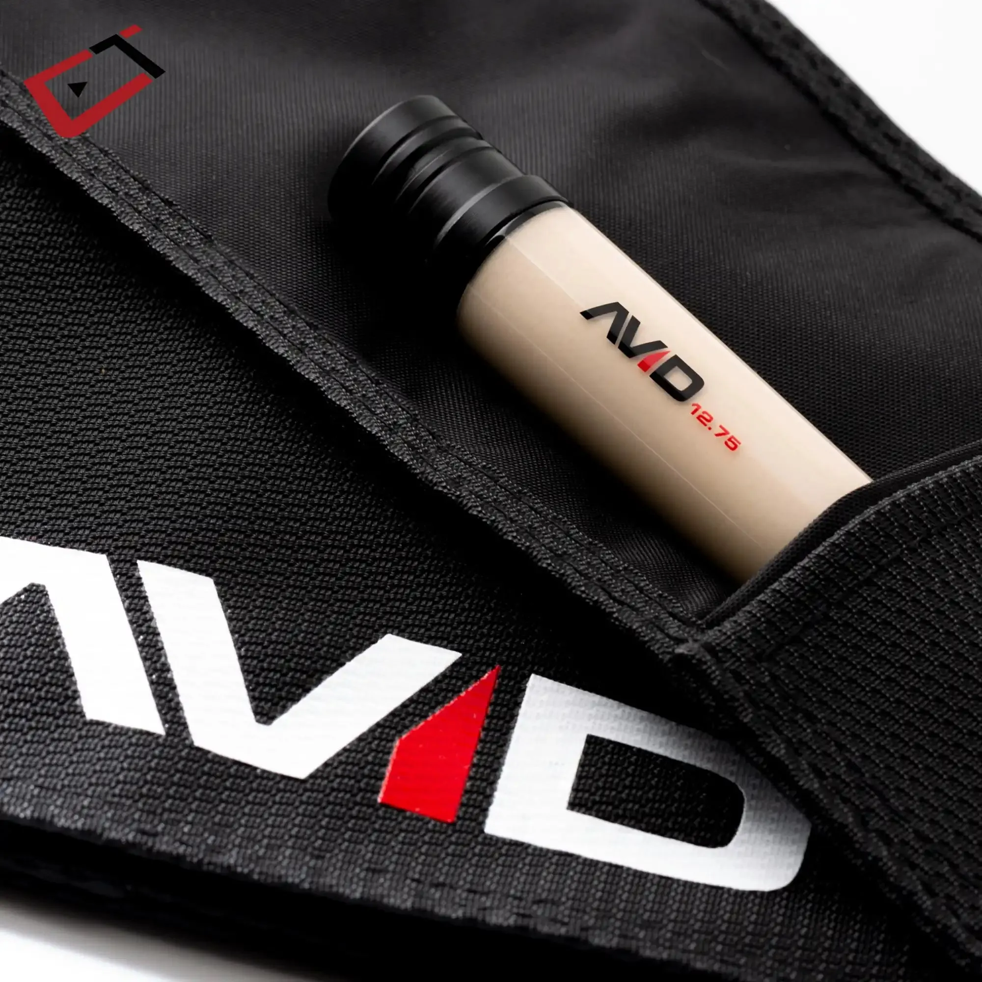 CUETEC AVID OPT-X LAVENDER POOL CUE 11.75MM 19OZ