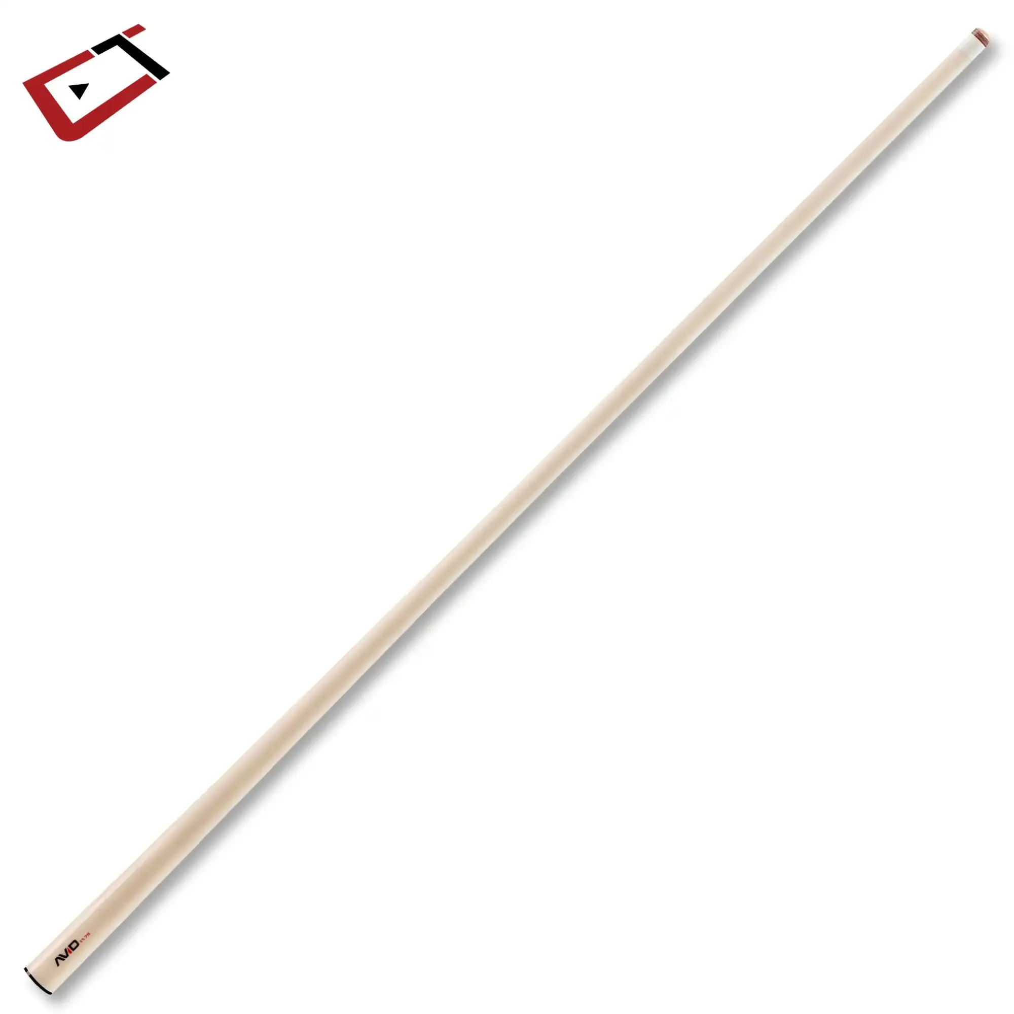 CUETEC AVID OPT-X LAVENDER POOL CUE 11.75MM 19OZ