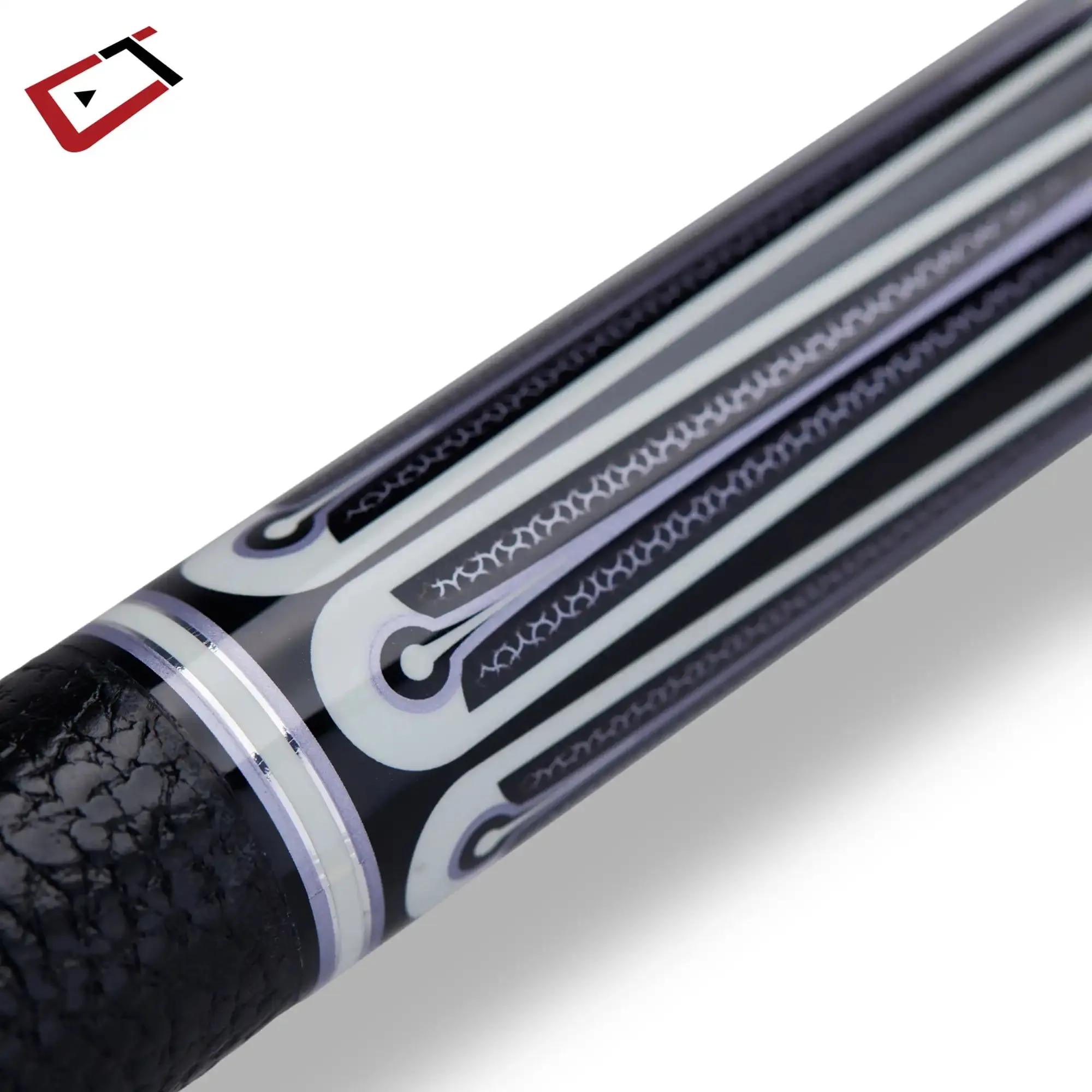 CUETEC AVID OPT-X LAVENDER POOL CUE 11.75MM 19OZ