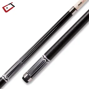 CUETEC AVID OPT-X LAVENDER POOL CUE 11.75MM 19OZ
