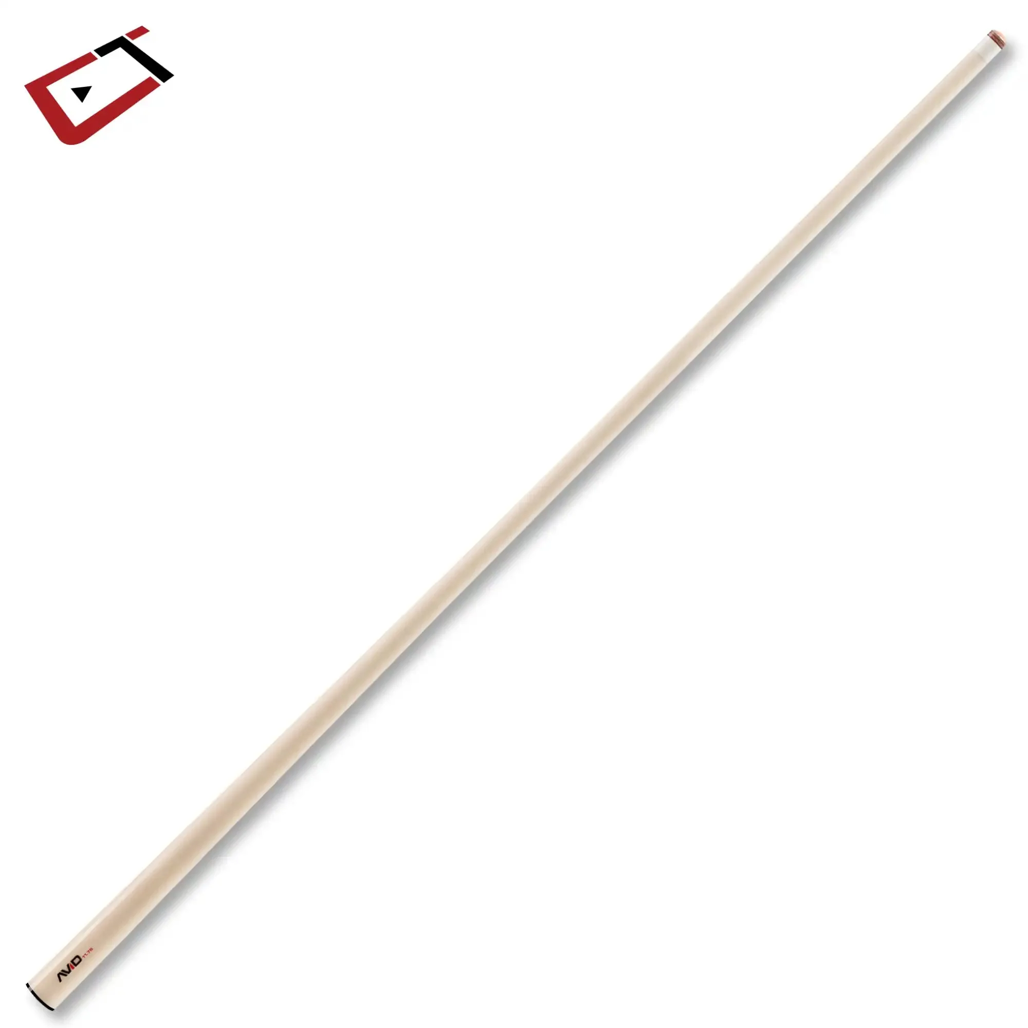 CUETEC AVID OPT-X TEAL POOL CUE 11.75MM 19OZ