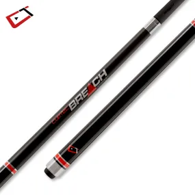 CUETEC CYNERGY BREACH BREAK CUE 19OZ