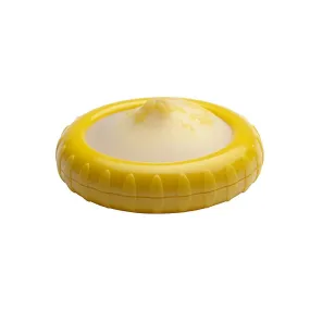 Cuisena Fresh Keeper Silicone Pod Citrus