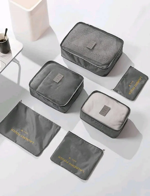 Customized Passport by JC Travel organizer
