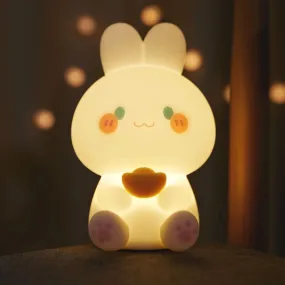 Cutie Rabbit Night Light