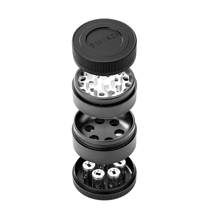 DaVinci Dosage Grinder