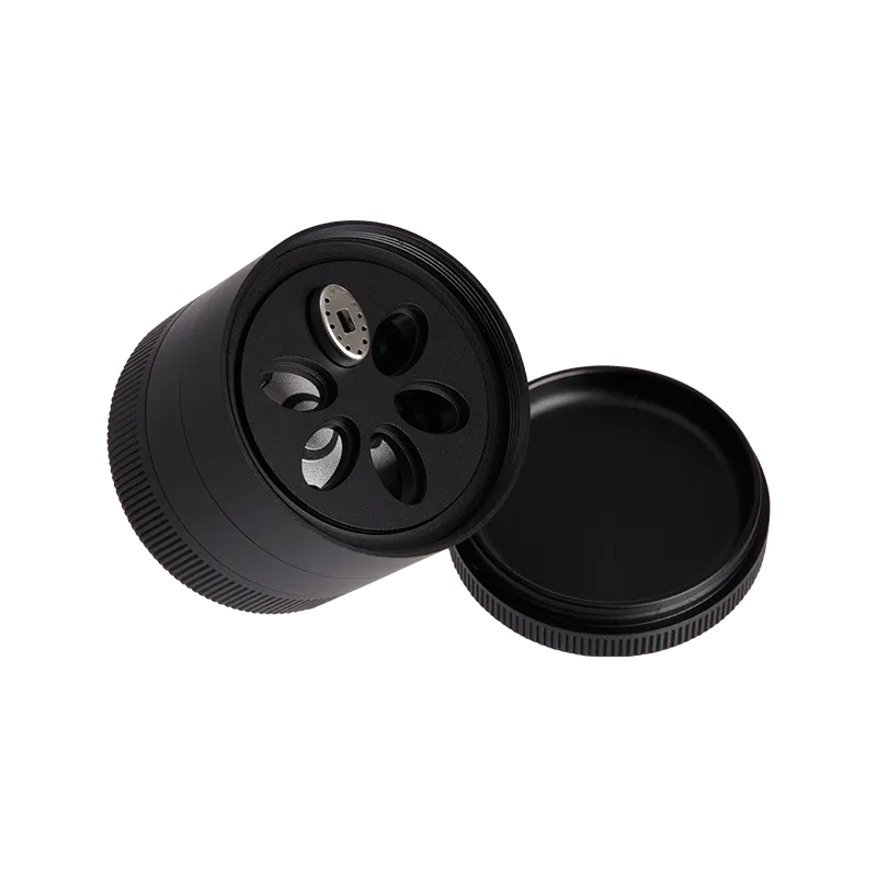 Davinci Miqro Dosage Grinder