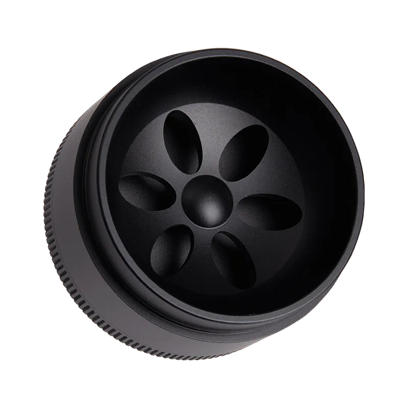 Davinci Miqro Dosage Grinder