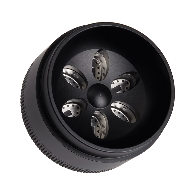 Davinci Miqro Dosage Grinder