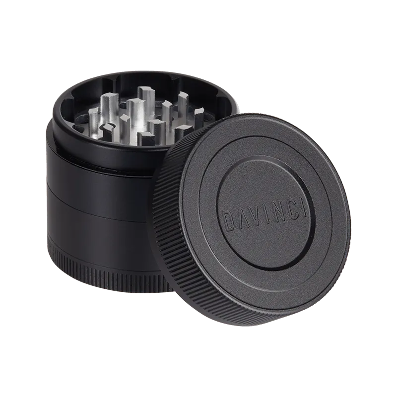 Davinci Miqro Dosage Grinder