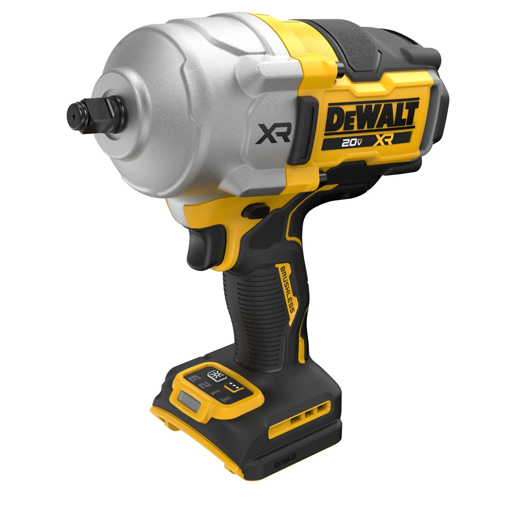DeWalt DCF961B 20V Max Brushless 1/2" High Torque Impact Wrench (Tool Only)