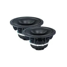 Diamond Audio MP65 (2Ω and 4Ω)  6.5" Pro Coaxial Speaker