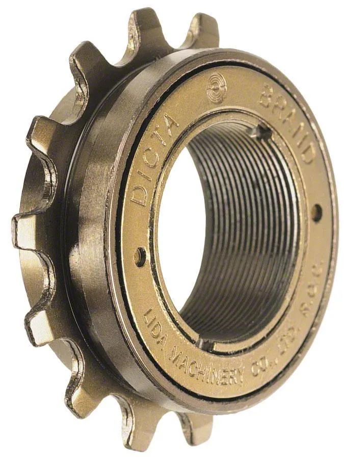 Dicta 3/32" freewheel